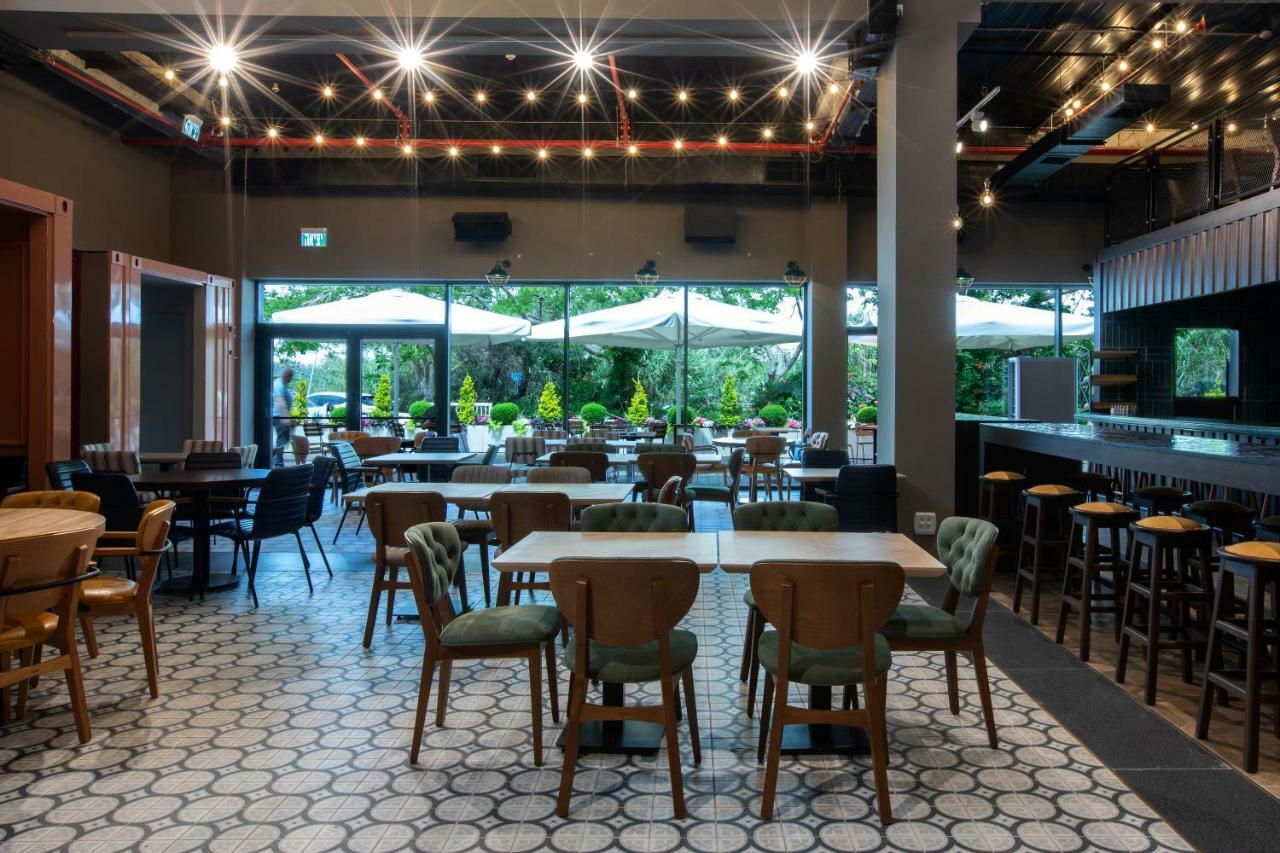 Hostel The Spot Tel Aviv