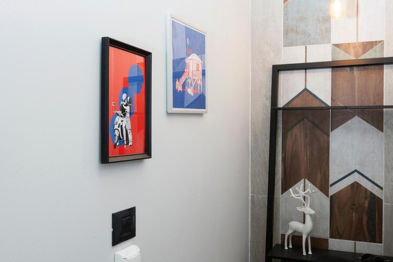 The Spot Hostel Tel Aviv