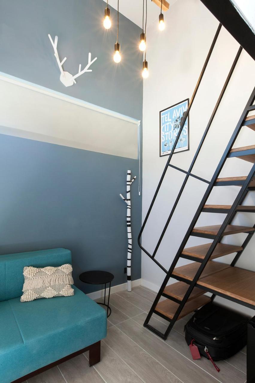 The Spot Hostel Tel Aviv