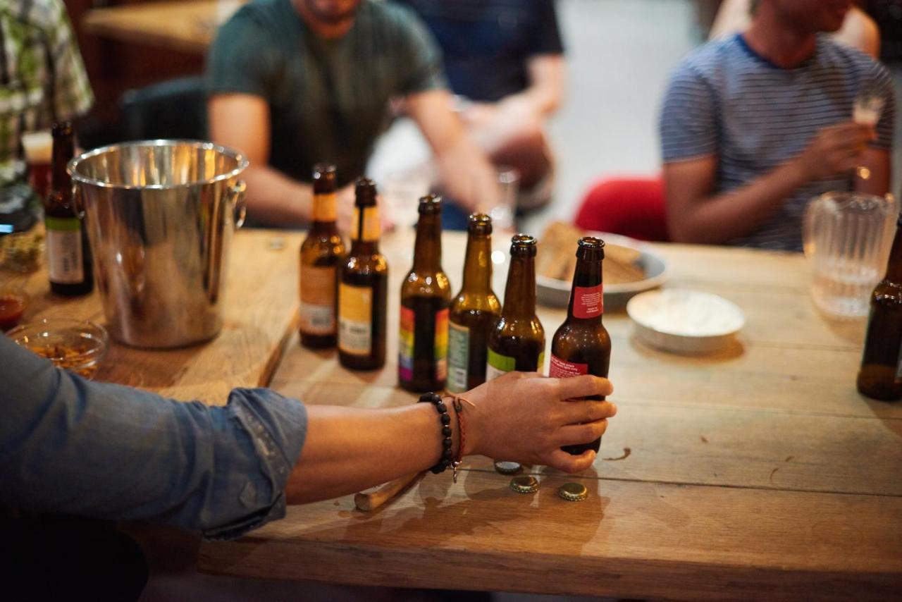 The Spot Hostel Tel Aviv