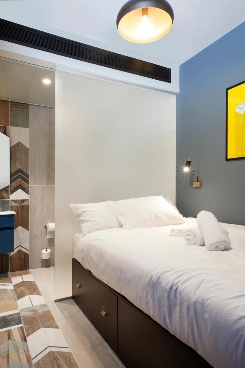 The Spot Hostel