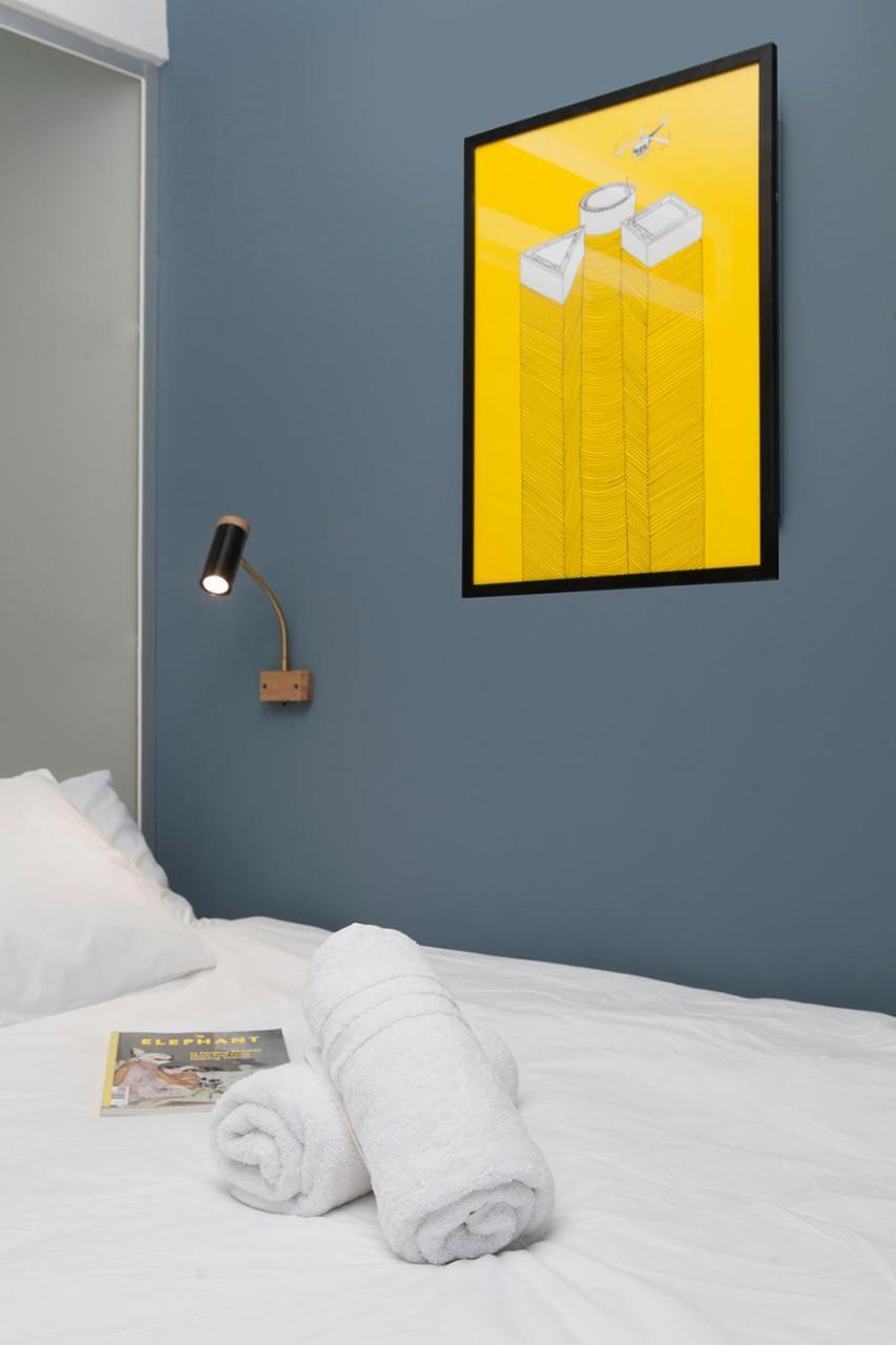 The Spot Hostel *