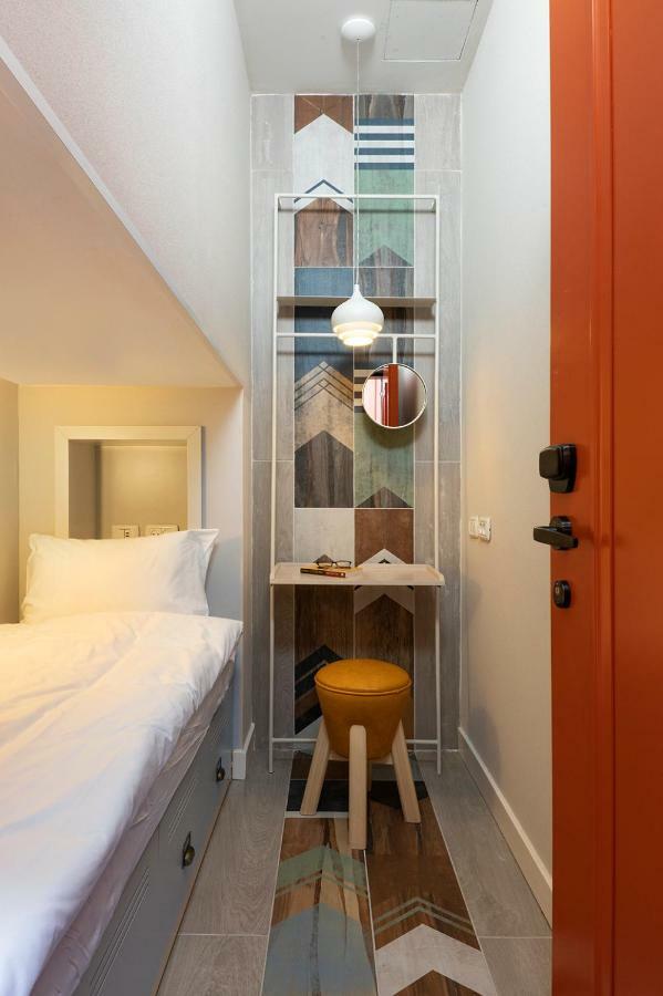 Hostel The Spot Tel Aviv