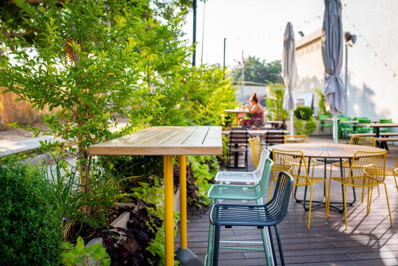 The Spot * Tel Aviv