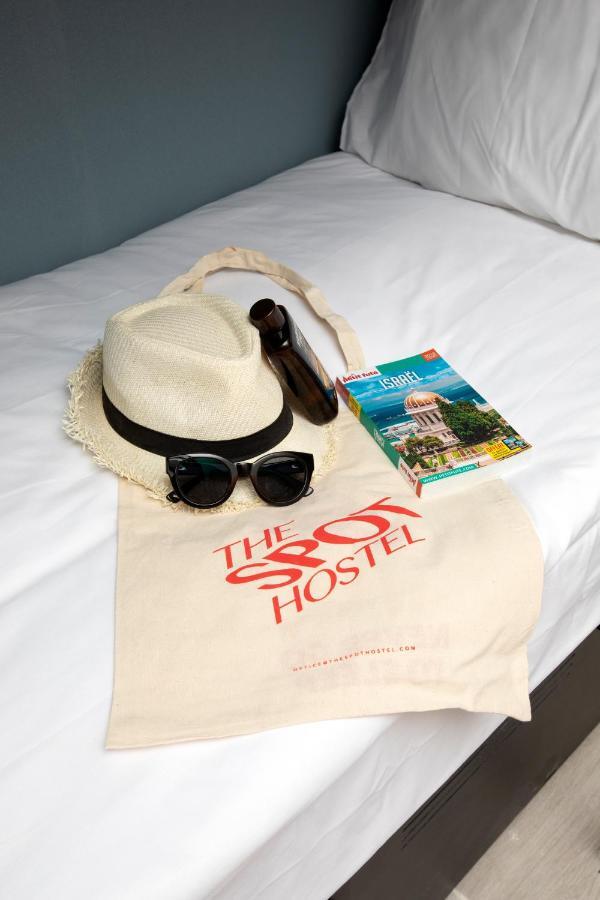 The Spot Hostel *