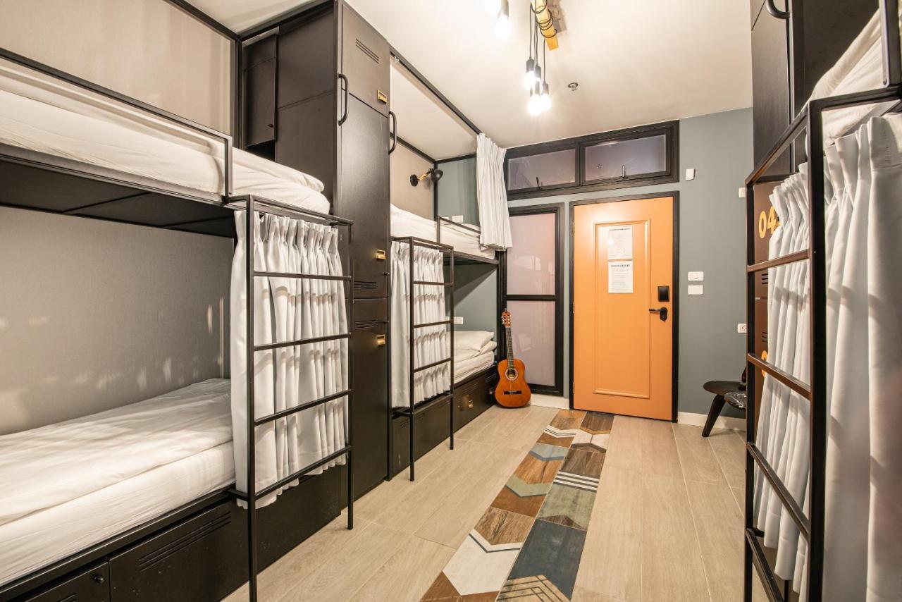 The Spot Hostel Tel Aviv