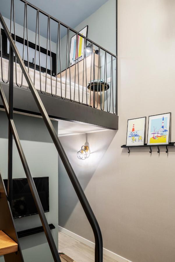 The Spot Hostel Tel Aviv